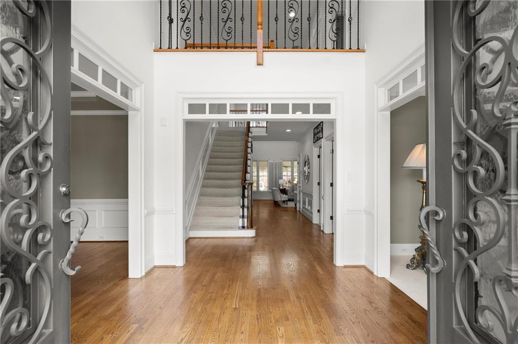 970 Gunter Court
