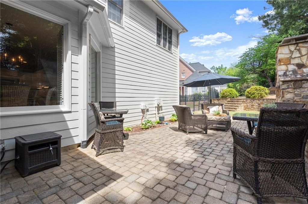 970 Gunter Court
