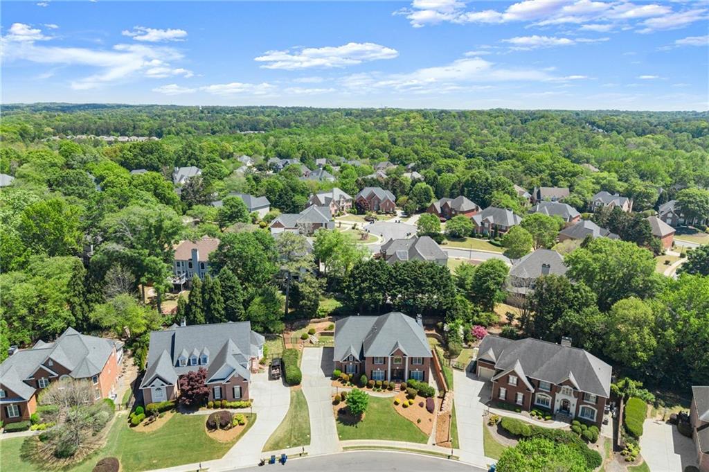 970 Gunter Court