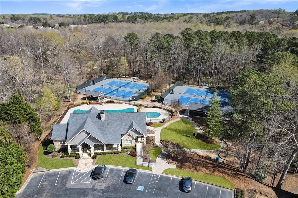 970 Gunter Court