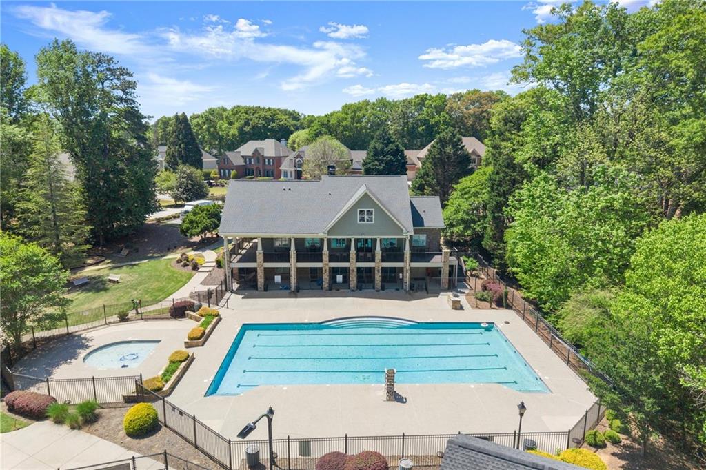 970 Gunter Court