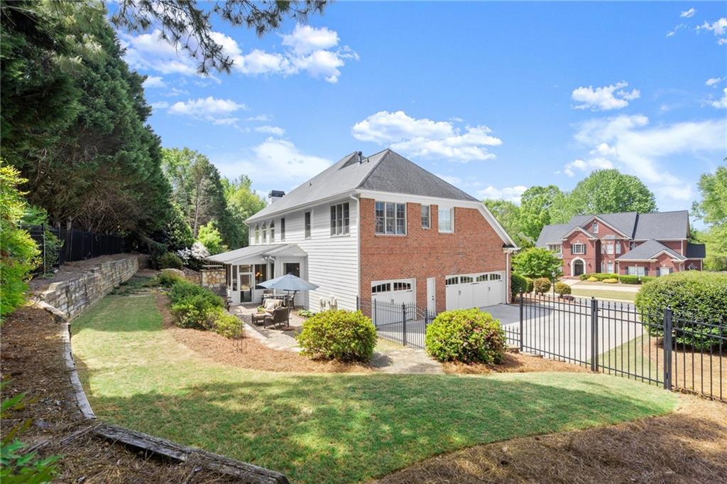 970 Gunter Court