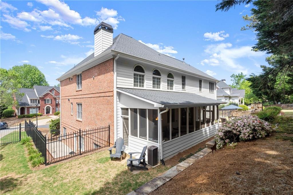 970 Gunter Court