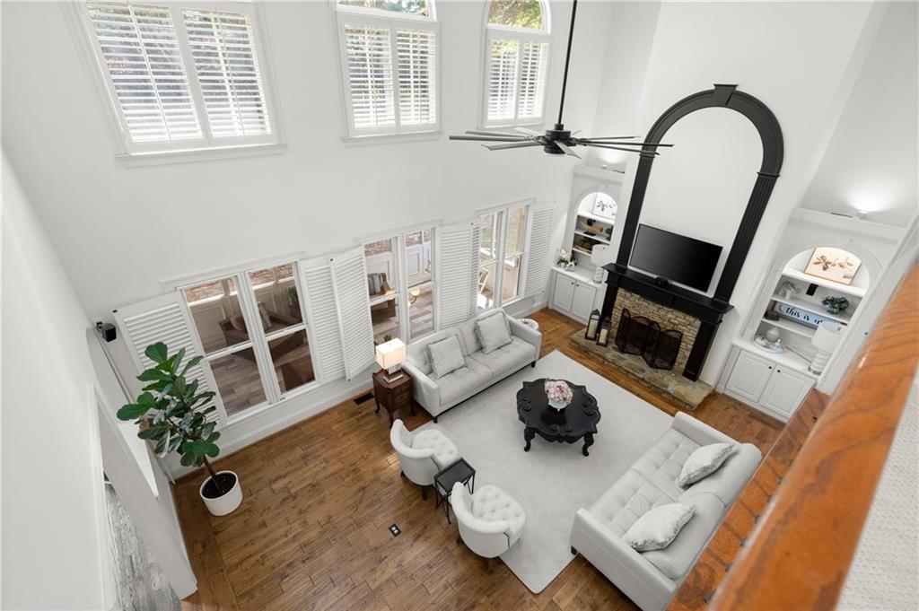 970 Gunter Court