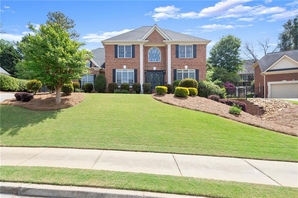 970 Gunter Court