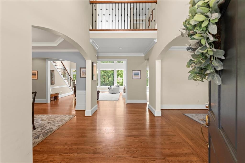 8580 High Hampton