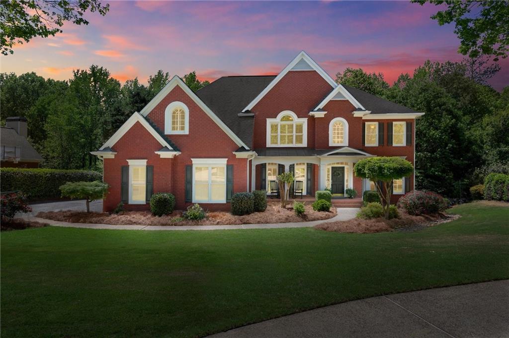 8580 High Hampton