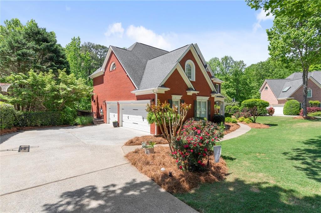 8580 High Hampton