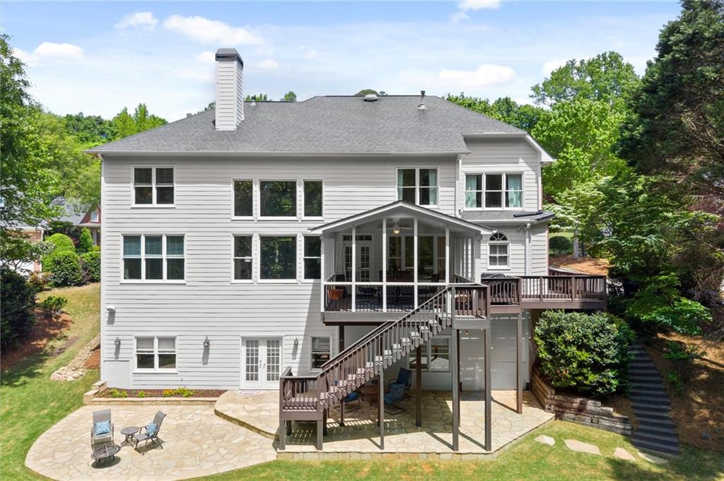 8580 High Hampton