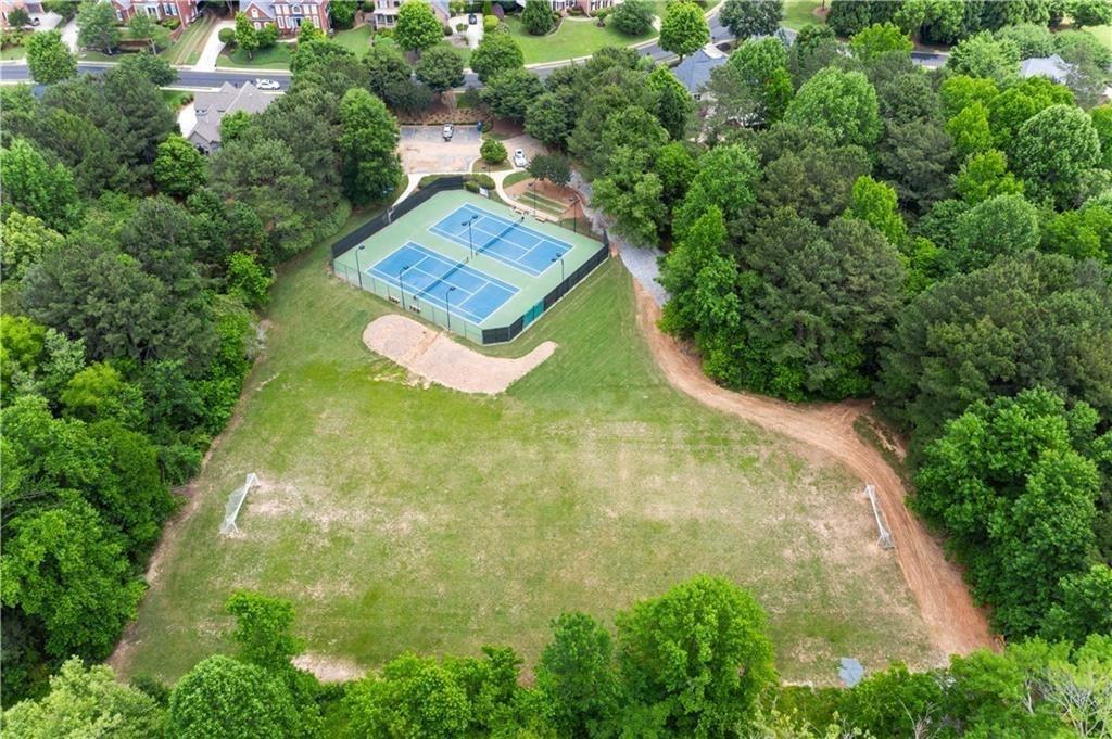 8580 High Hampton
