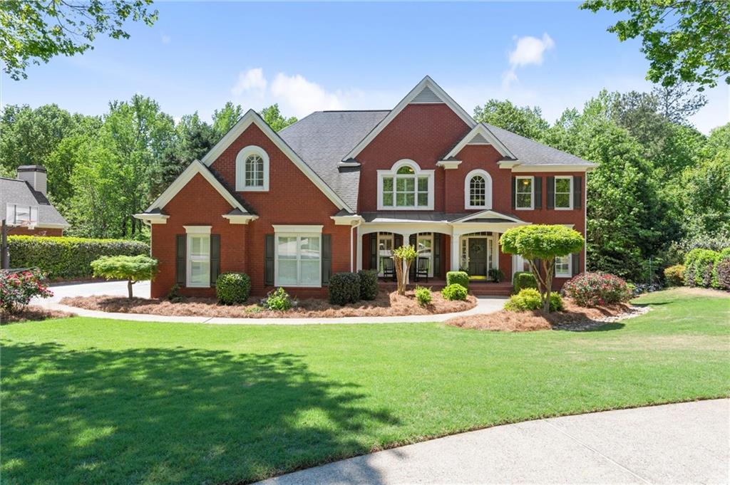 8580 High Hampton