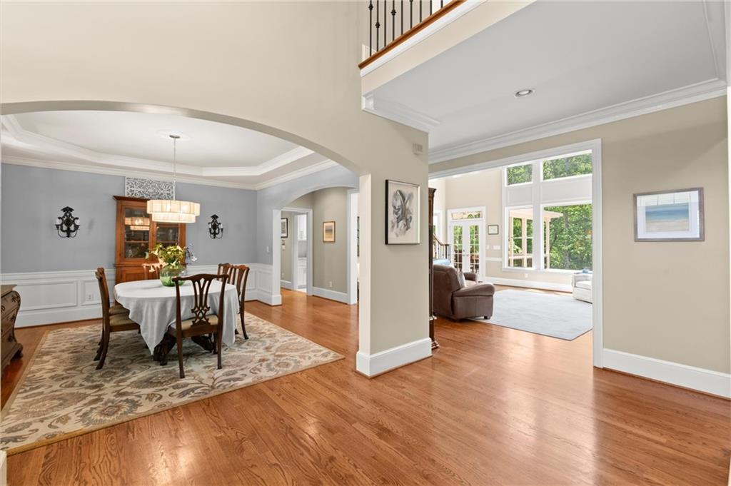 8580 High Hampton
