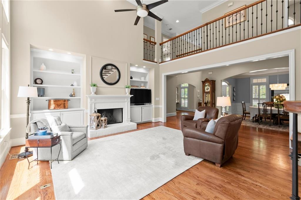 8580 High Hampton