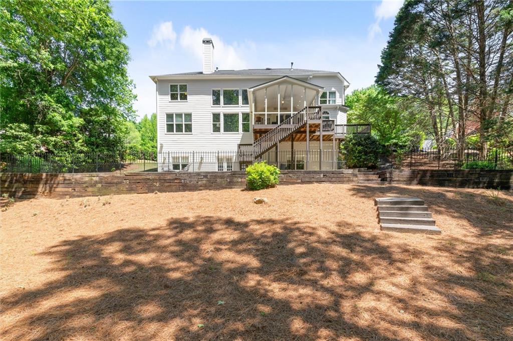 8580 High Hampton