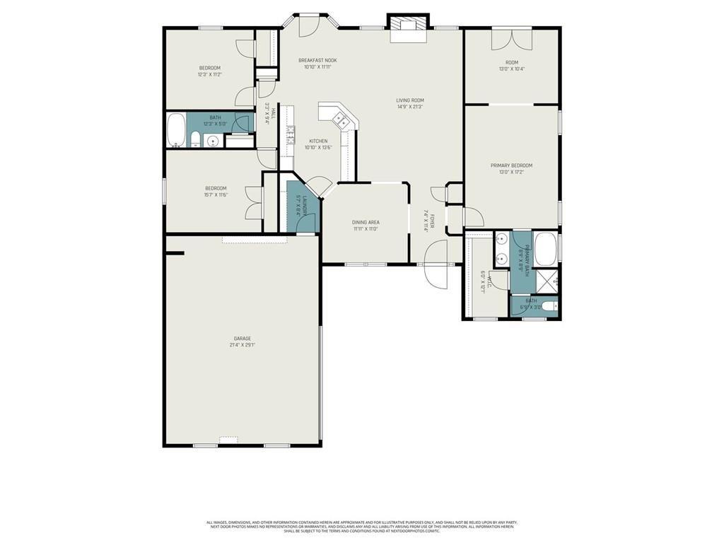 114 Clifford Court