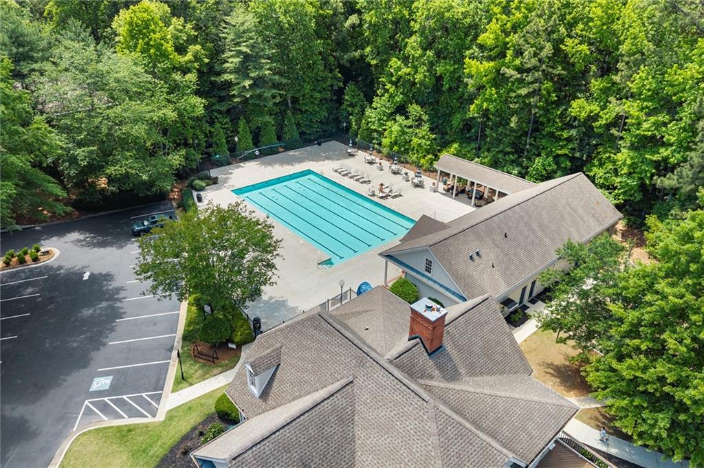 145 Buttermere Court