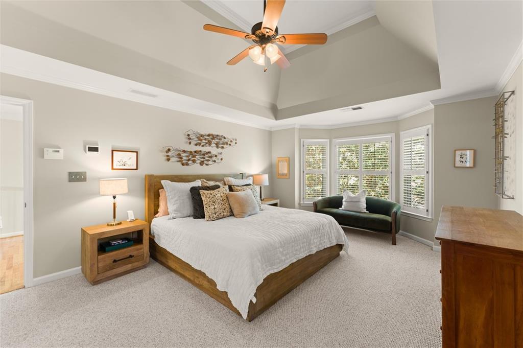 145 Buttermere Court