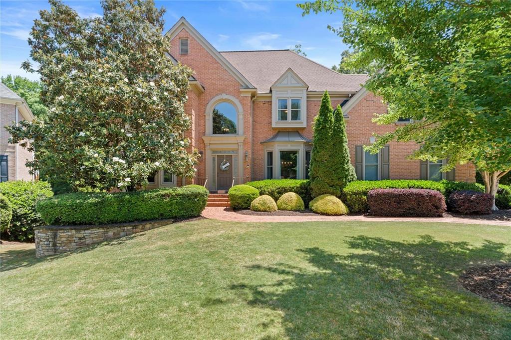 145 Buttermere Court