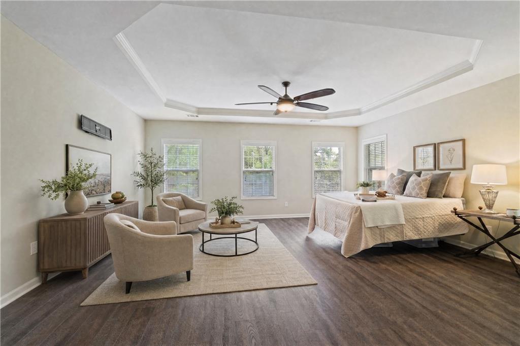 3369 Norfolk Chase Drive