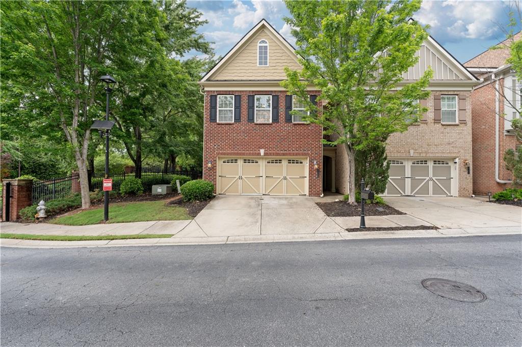 3369 Norfolk Chase Drive