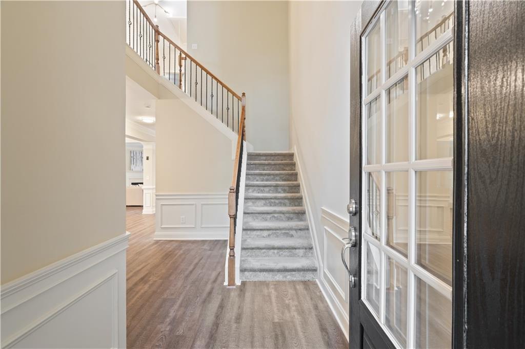 3369 Norfolk Chase Drive