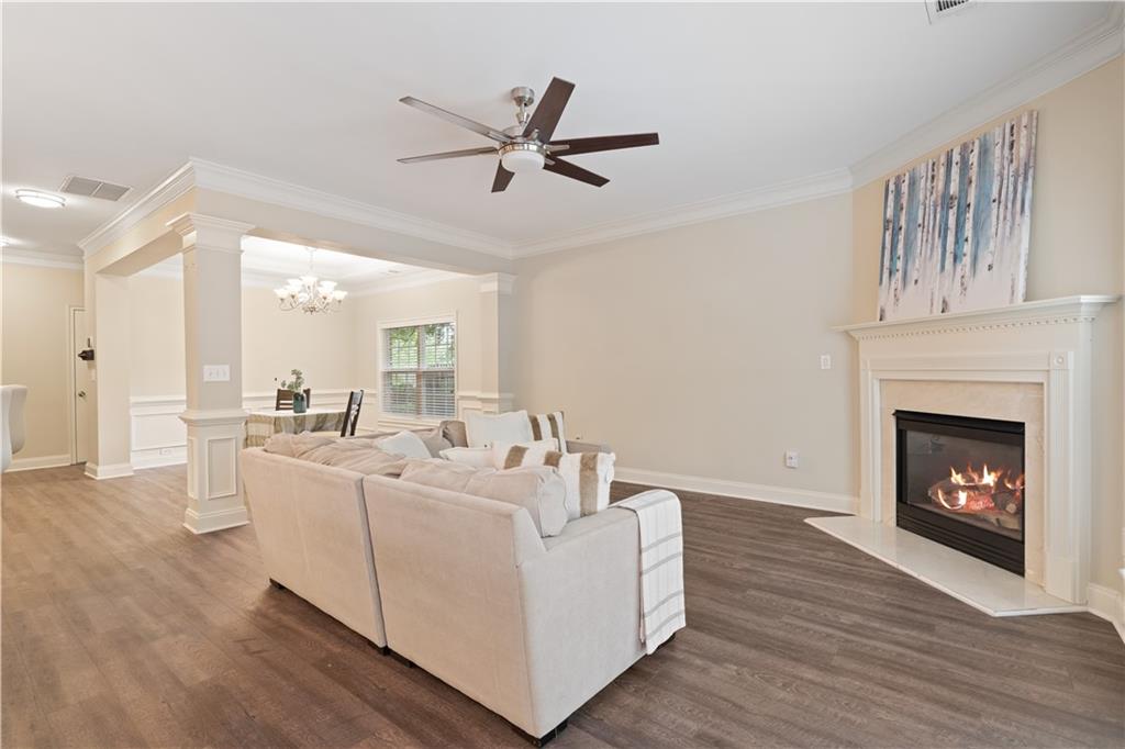 3369 Norfolk Chase Drive