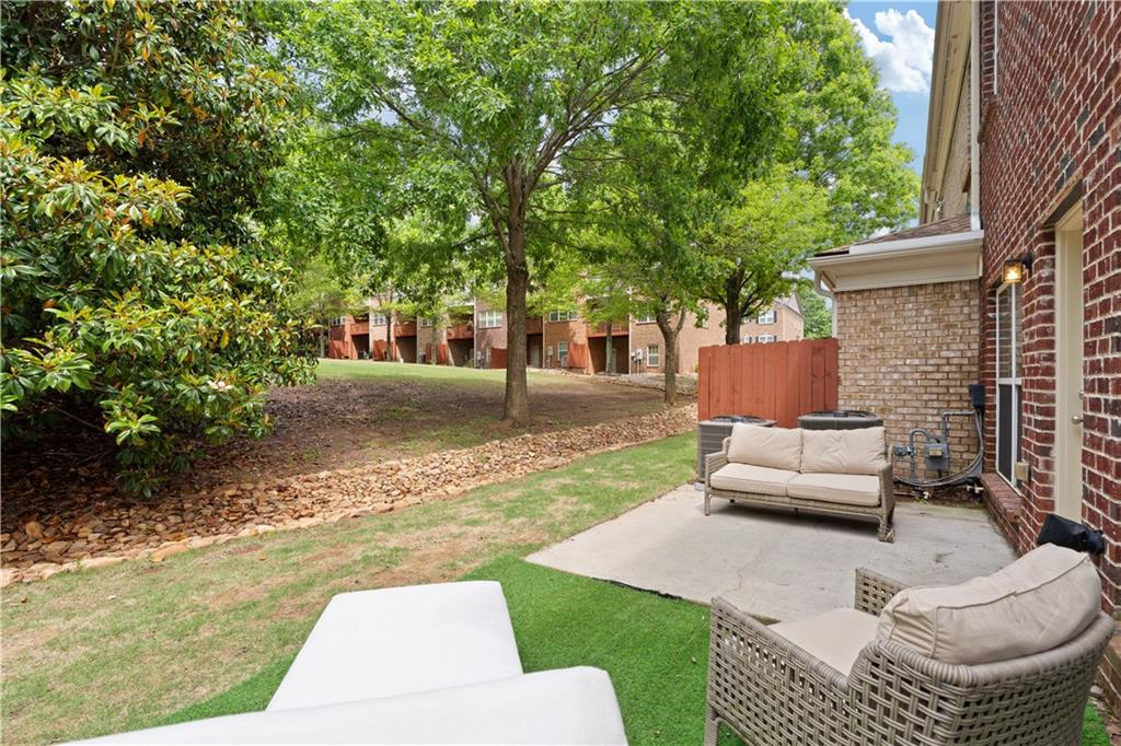3369 Norfolk Chase Drive