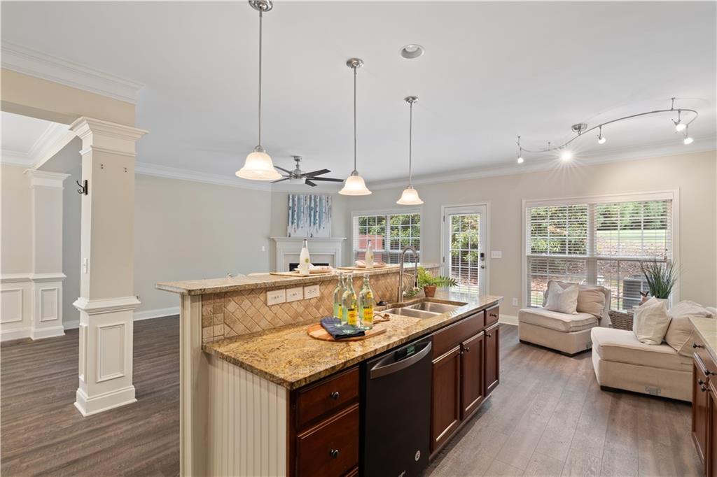 3369 Norfolk Chase Drive