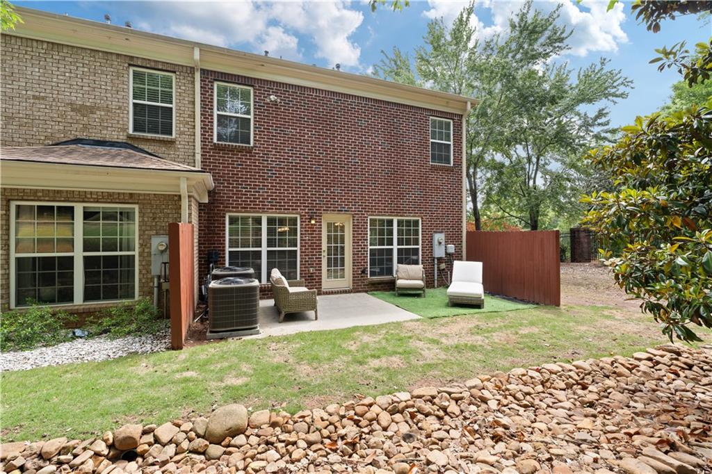 3369 Norfolk Chase Drive