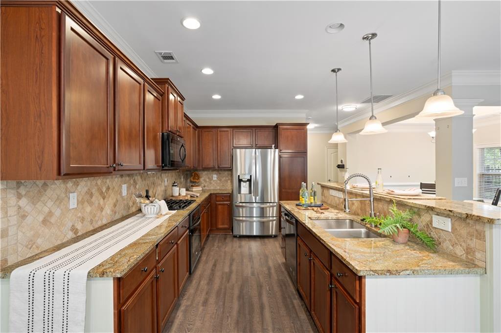 3369 Norfolk Chase Drive