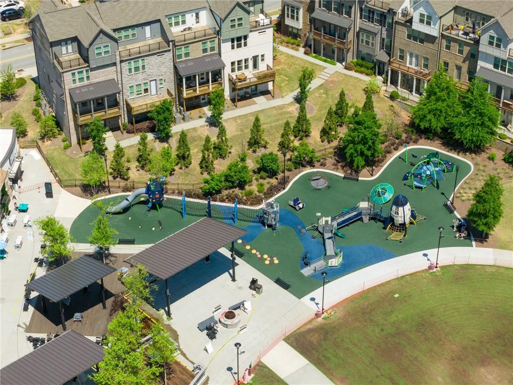 3369 Norfolk Chase Drive