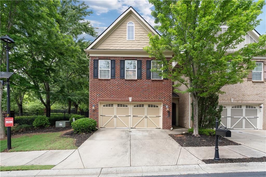 3369 Norfolk Chase Drive