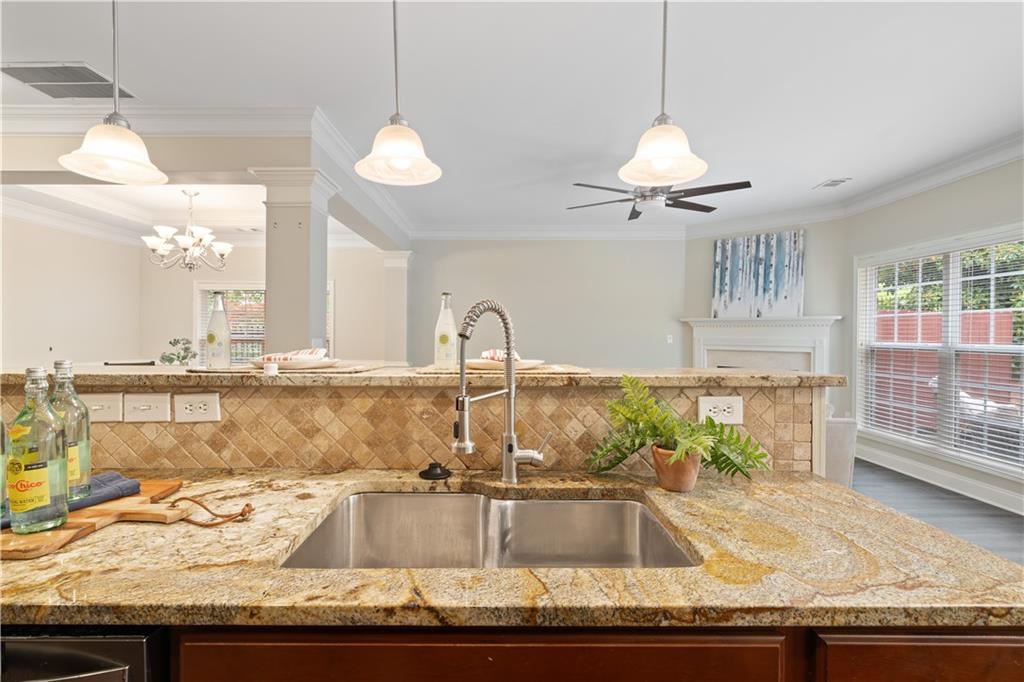 3369 Norfolk Chase Drive