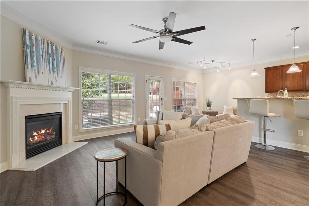 3369 Norfolk Chase Drive