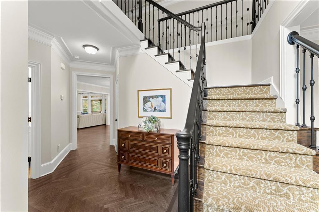 1840 Hill Chase