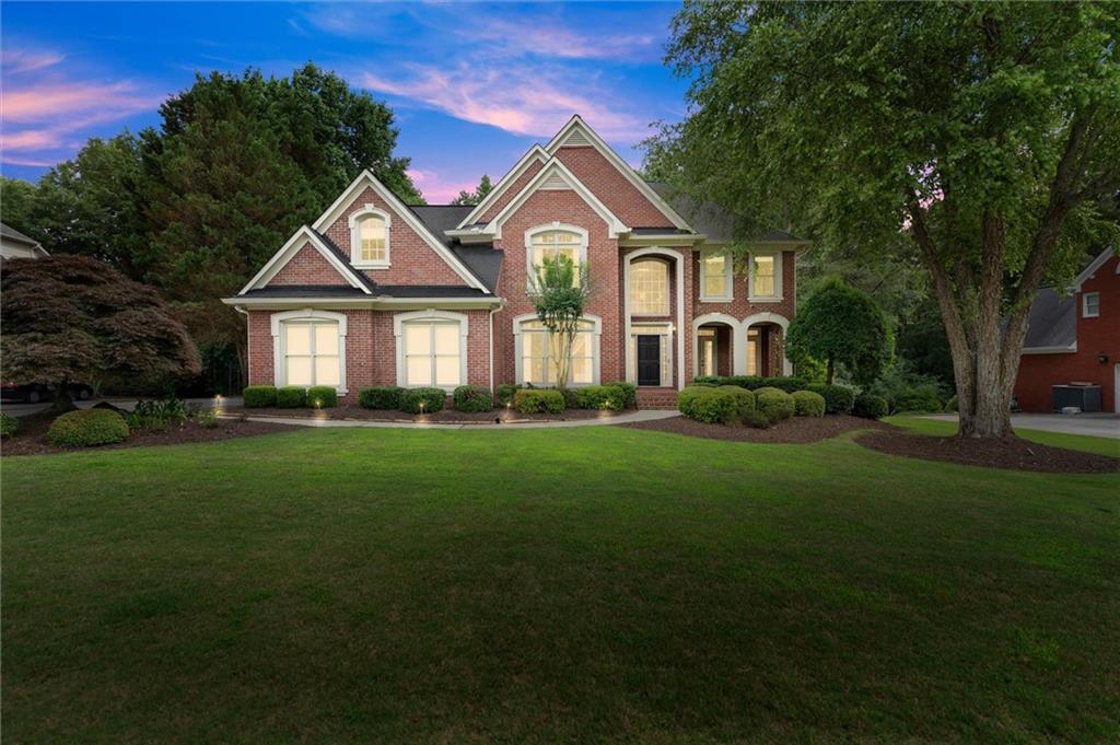 1840 Hill Chase