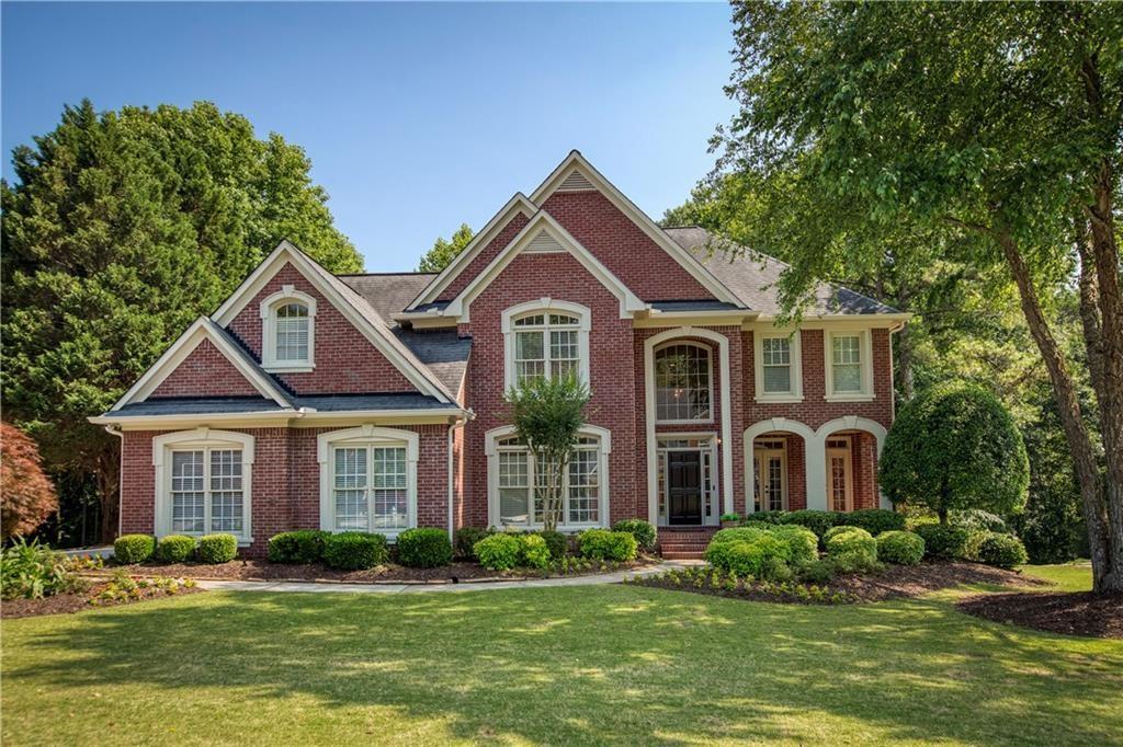 1840 Hill Chase