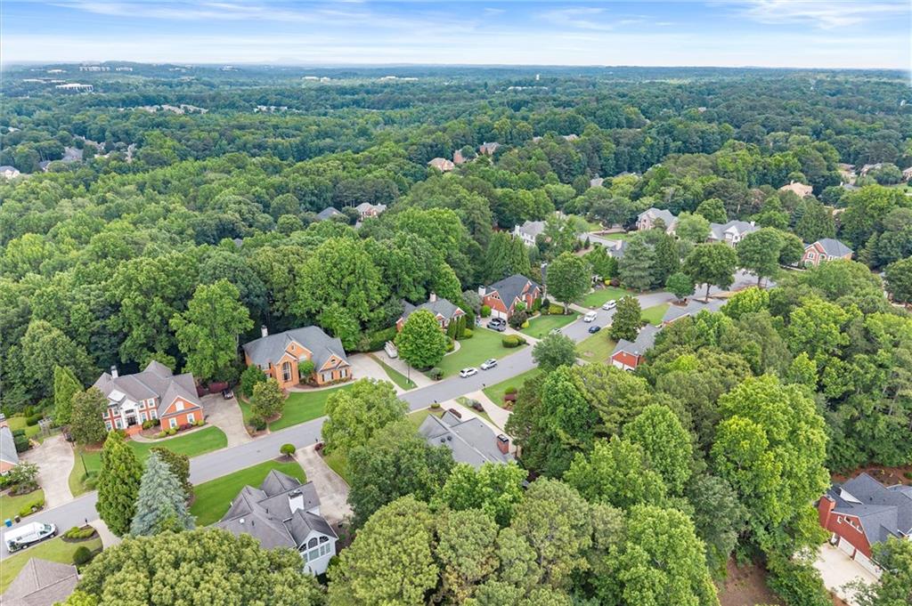 1840 Hill Chase