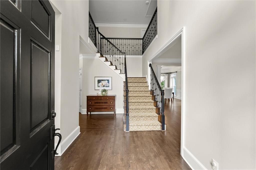 1840 Hill Chase