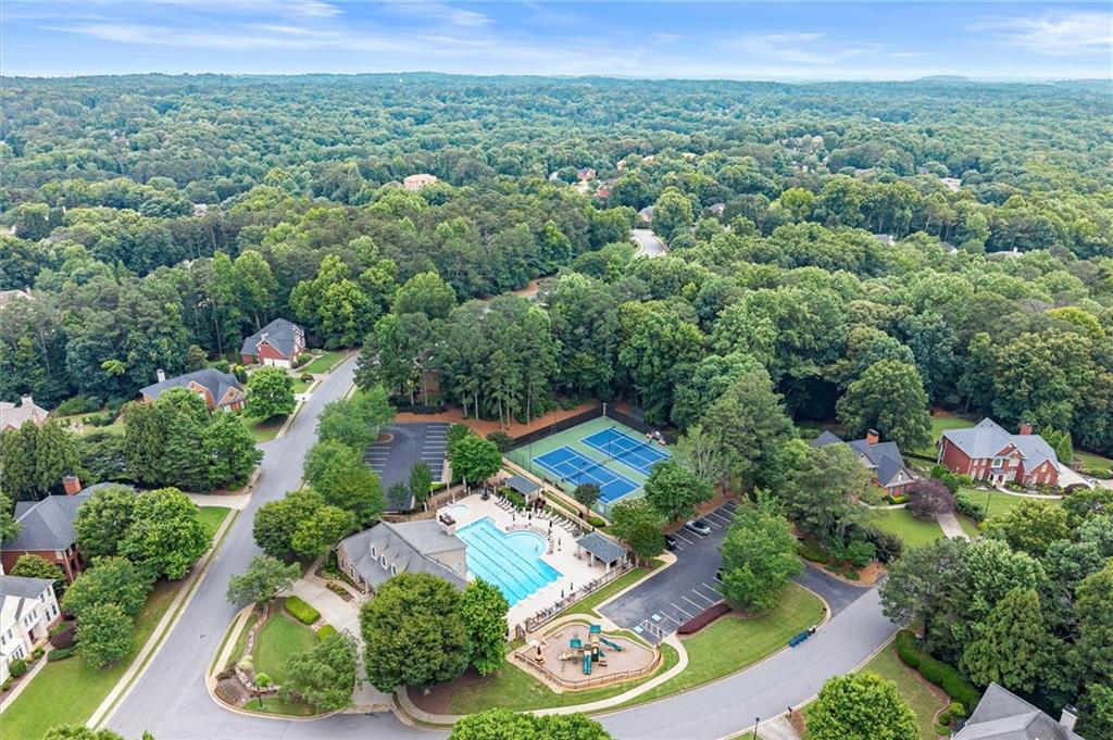 1840 Hill Chase