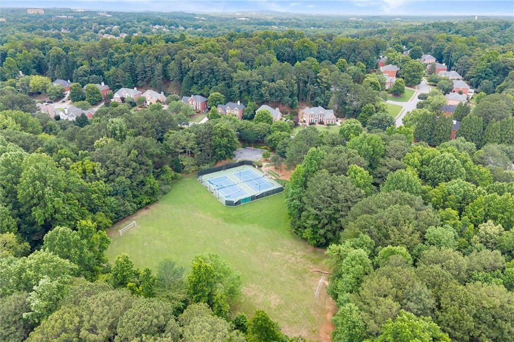 1840 Hill Chase