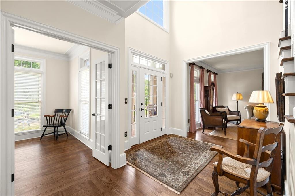 8475 High Hampton