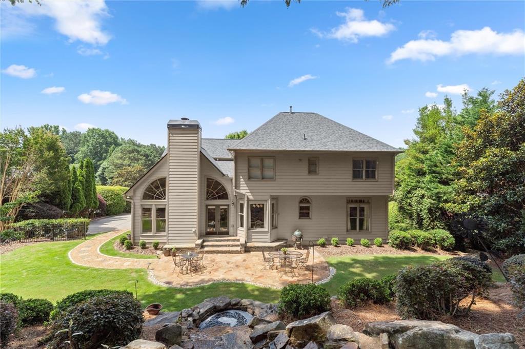 8475 High Hampton