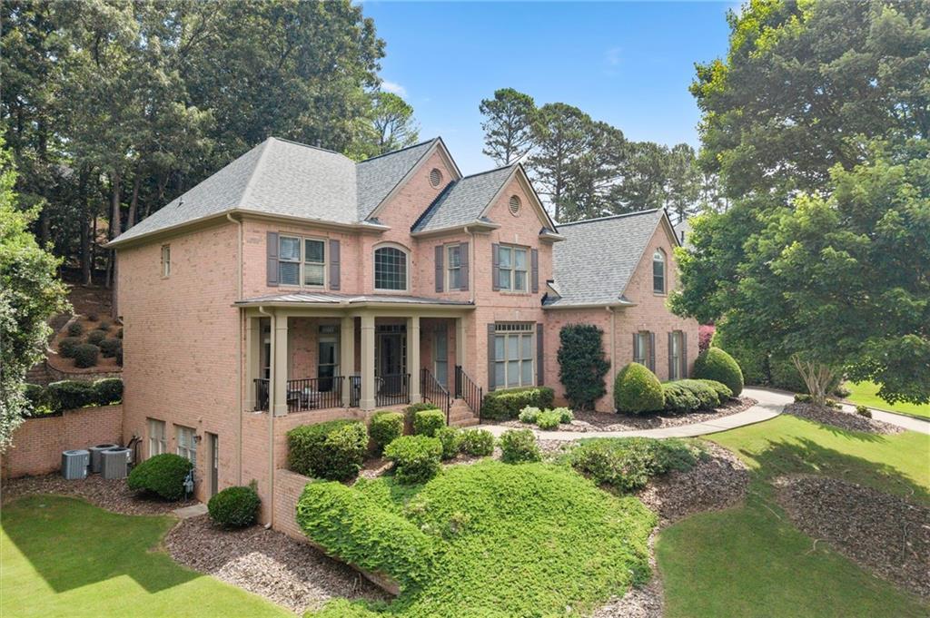 8475 High Hampton