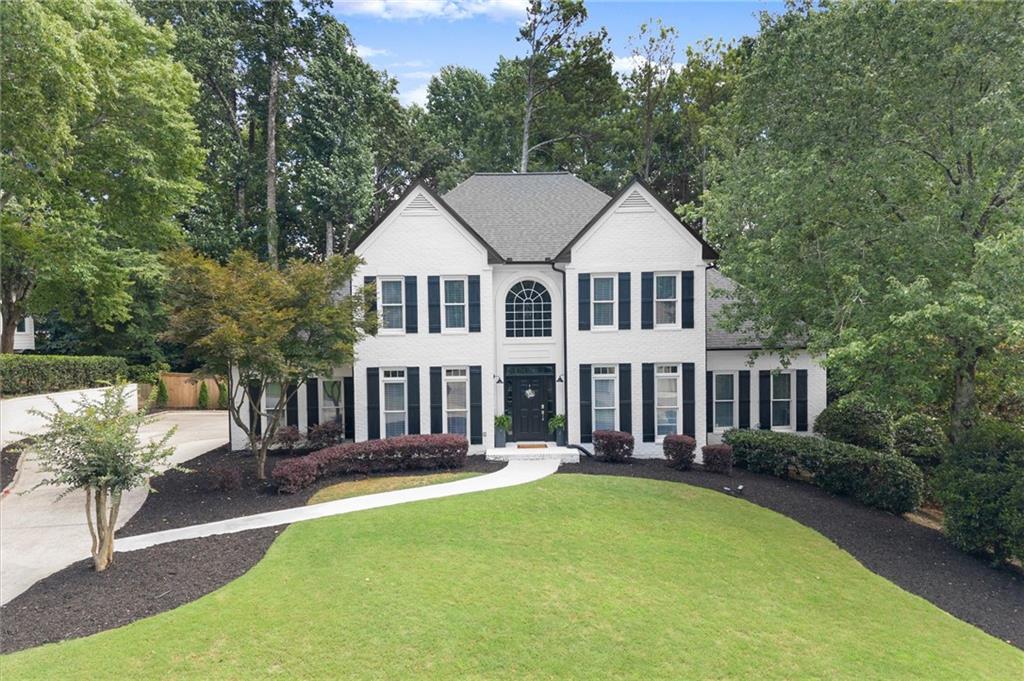 1530 Highview Pines Pass