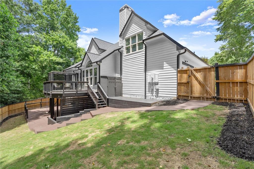 1530 Highview Pines Pass