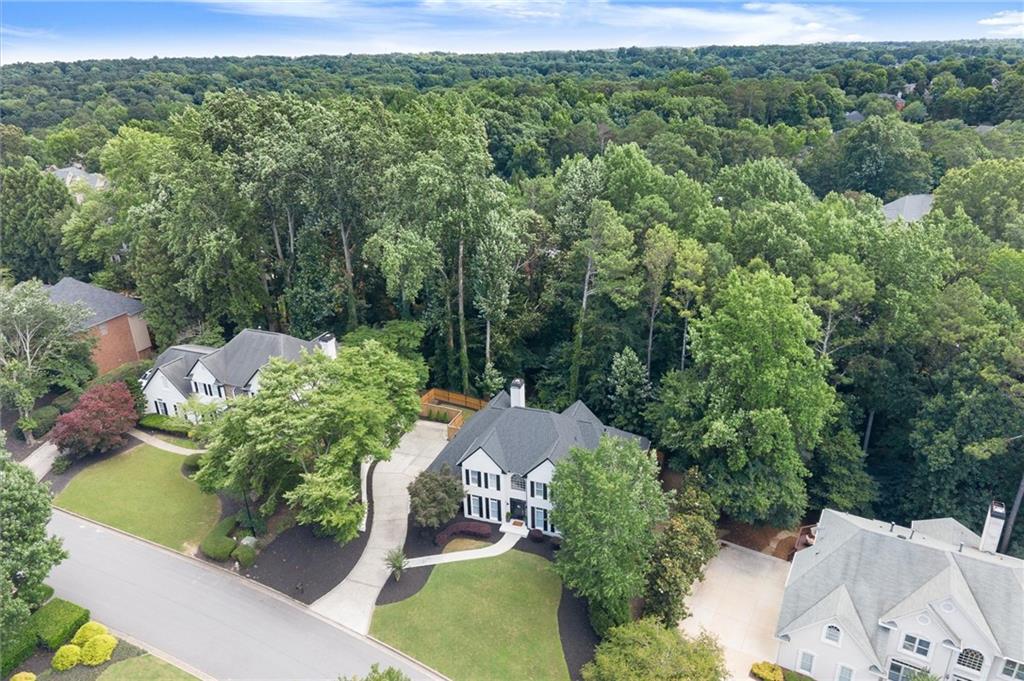 1530 Highview Pines Pass