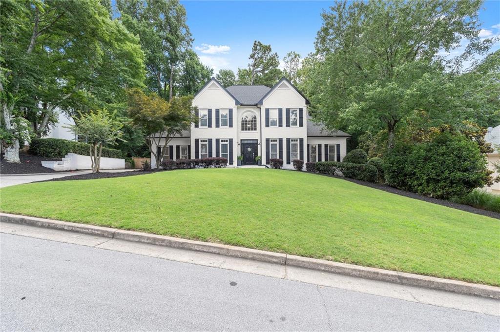 1530 Highview Pines Pass