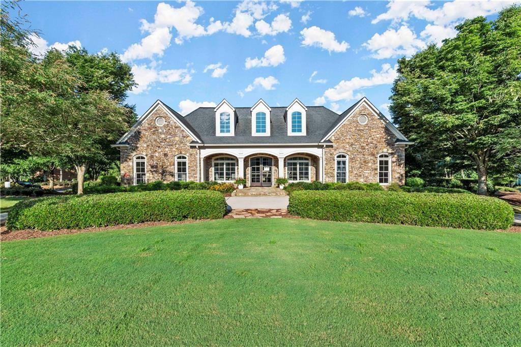 1530 Highview Pines Pass