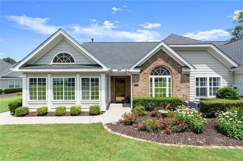 2998 Oakside Circle